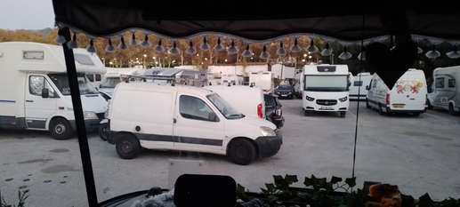 Aggiunta una foto a una posizione
