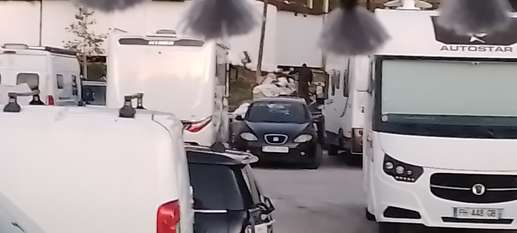 Aggiunta una foto a una posizione