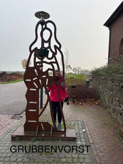 Een foto toegevoegd aan een locatie