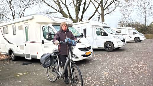 Einem Ort wurde ein Foto hinzugefügt