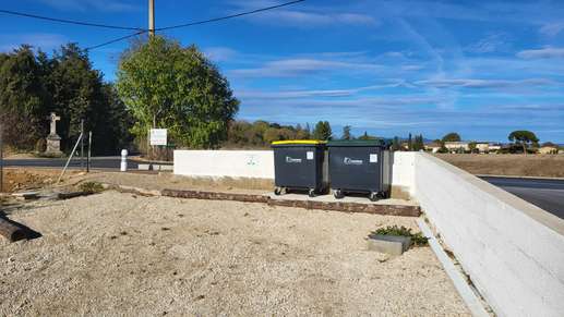 Ajout d'une photo à un emplacement