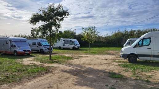 Ajout d'une photo à un emplacement