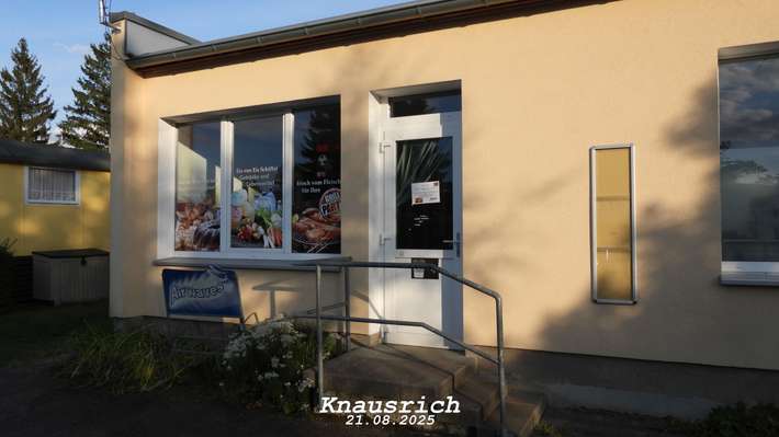 Campingplatz Paulsdorf