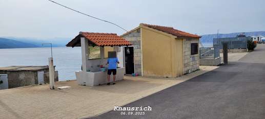 Ajout d'une photo à un emplacement