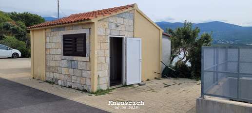 Ajout d'une photo à un emplacement