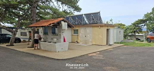 Ajout d'une photo à un emplacement