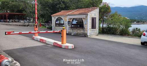 Ajout d'une photo à un emplacement
