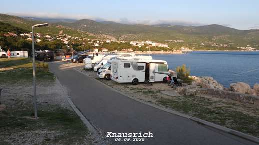 Ajout d'une photo à un emplacement
