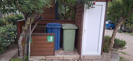Ajout d'une photo à un emplacement