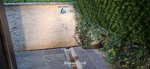 Ajout d'une photo à un emplacement
