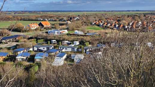 Een foto toegevoegd aan een locatie