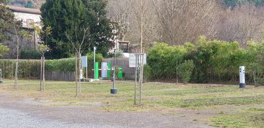 Aggiunta una foto a una posizione