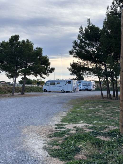 Ajout d'une photo à un emplacement