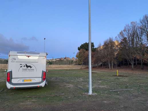 Added a photo to a location