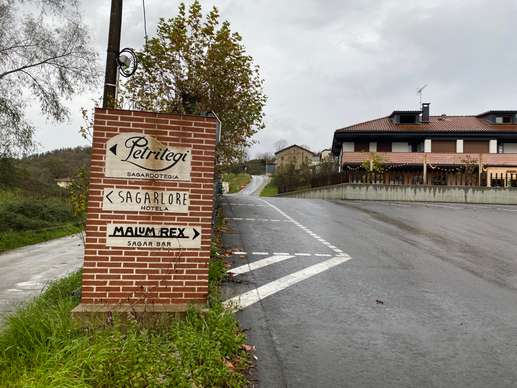 Aggiunta una foto a una posizione