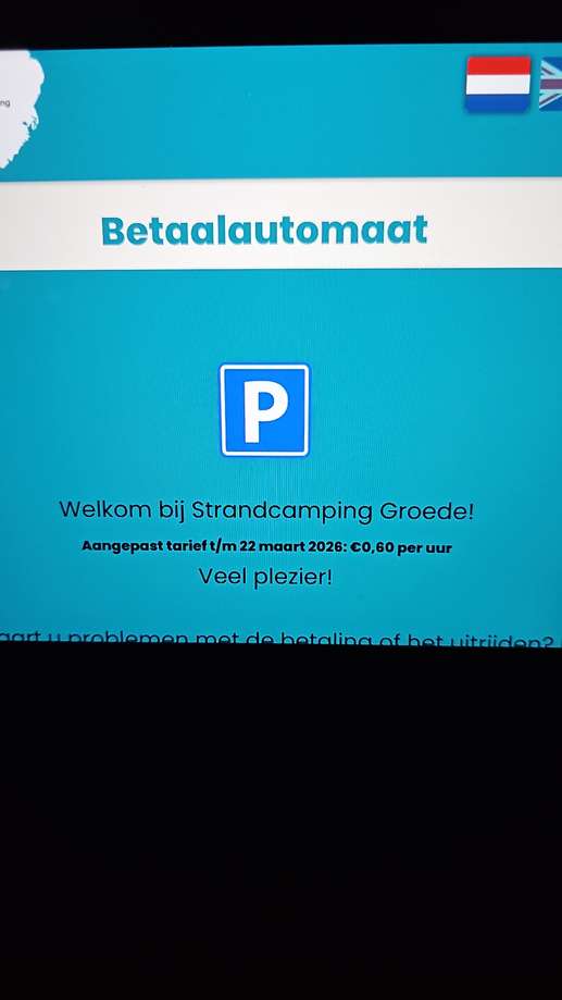 Einem Ort wurde ein Foto hinzugefügt