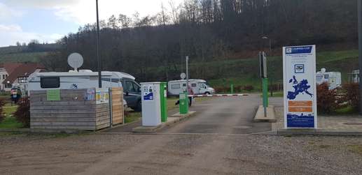Aggiunta una foto a una posizione