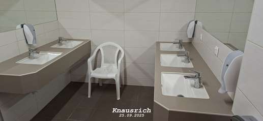 Ajout d'une photo à un emplacement