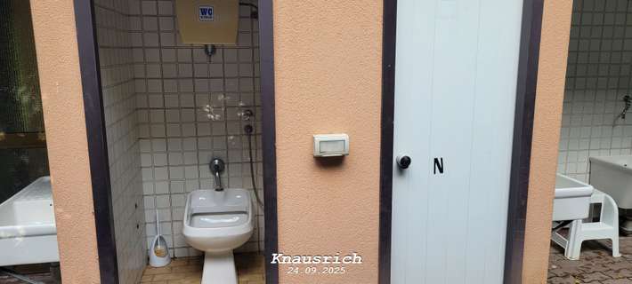 Camping Ai Pioppi