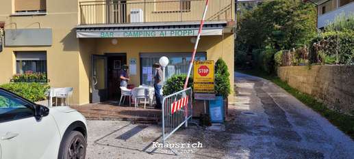 Ajout d'une photo à un emplacement