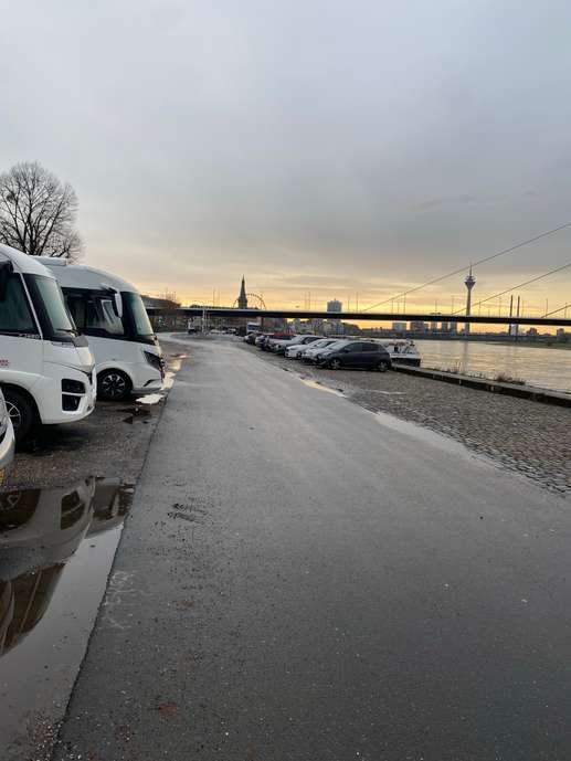 Een foto toegevoegd aan een locatie