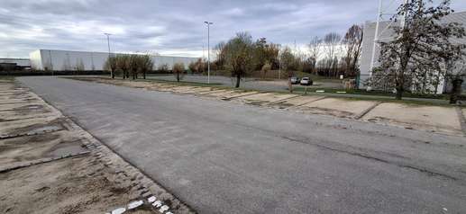 Added a photo to a location
