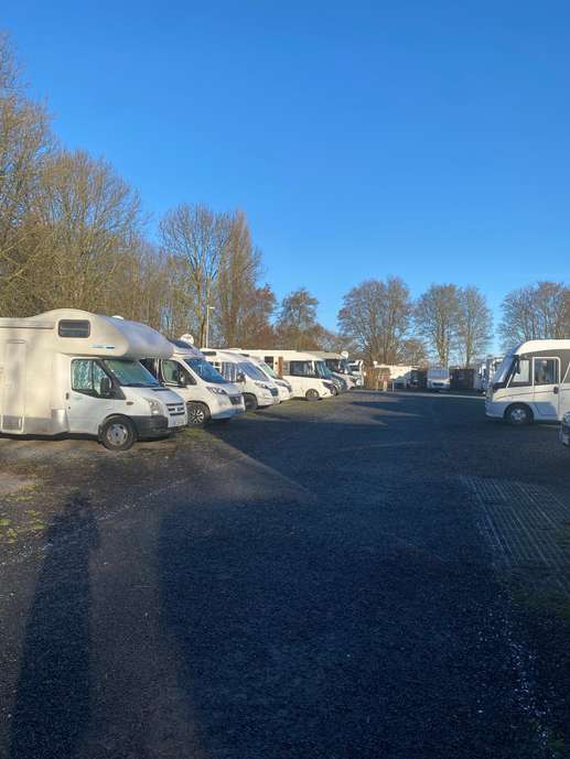 Een foto toegevoegd aan een locatie