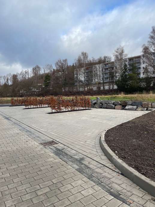 Added a photo to a location