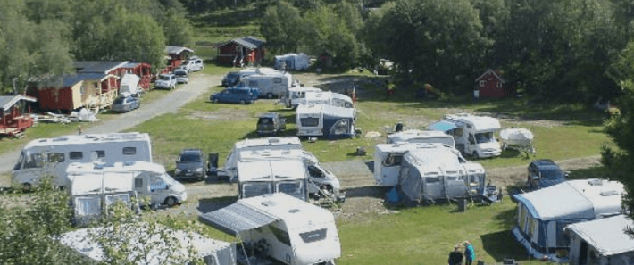 Camping Vågen 