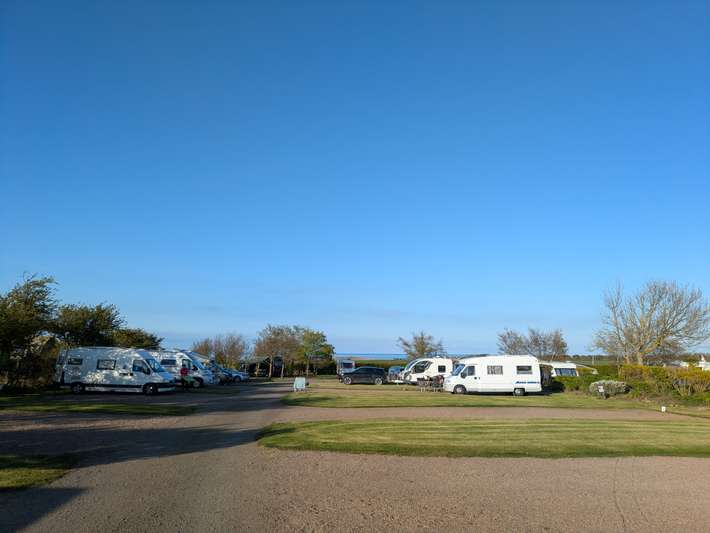 Springhill Farm Holiday Accomodation