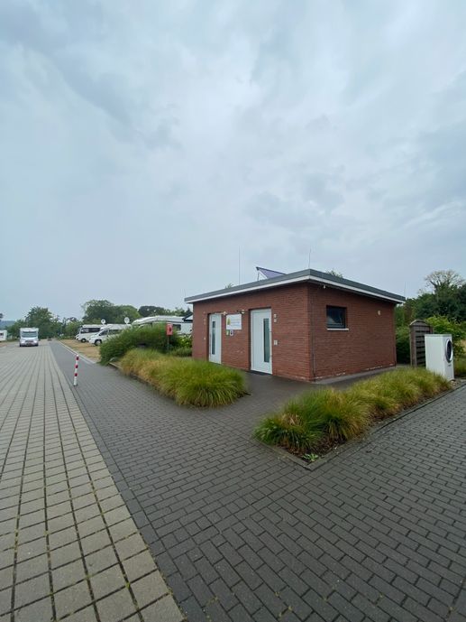Ajout d'une photo à un emplacement