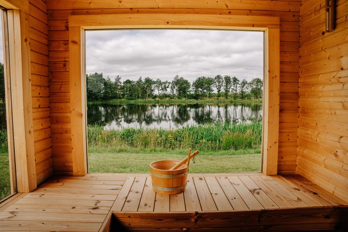 Hygge Lake