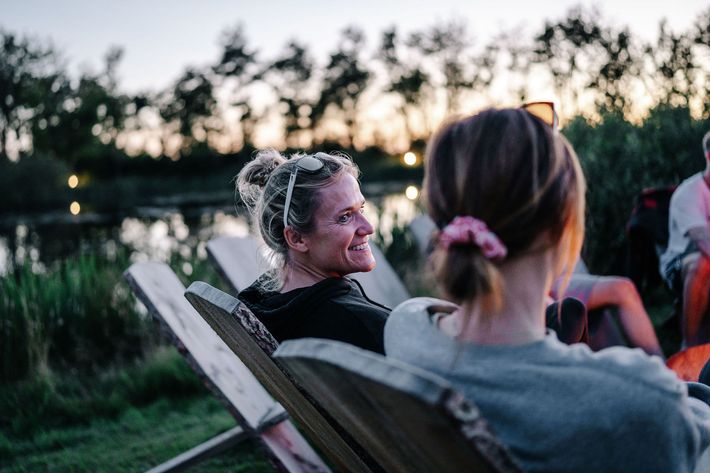 Hygge Lake