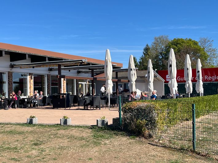 Camping Flugplatz Elchingen
