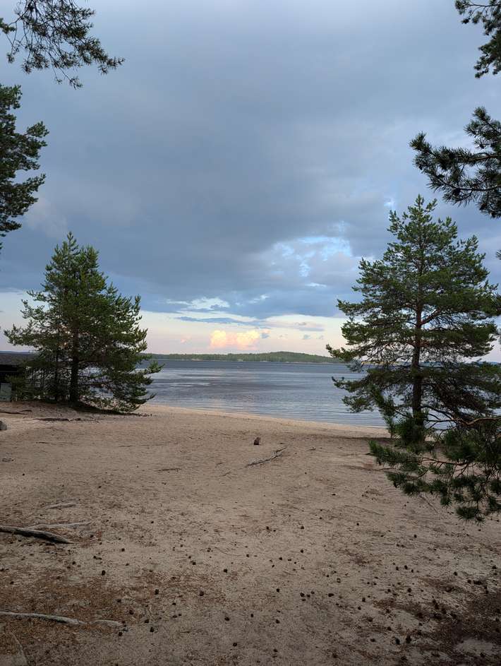 Holiday Koli Camping