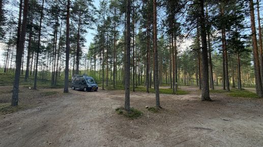 Een foto toegevoegd aan een locatie