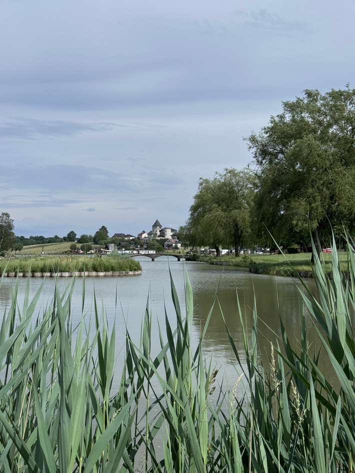 Parc Résidentiel de Loisirs St Vit