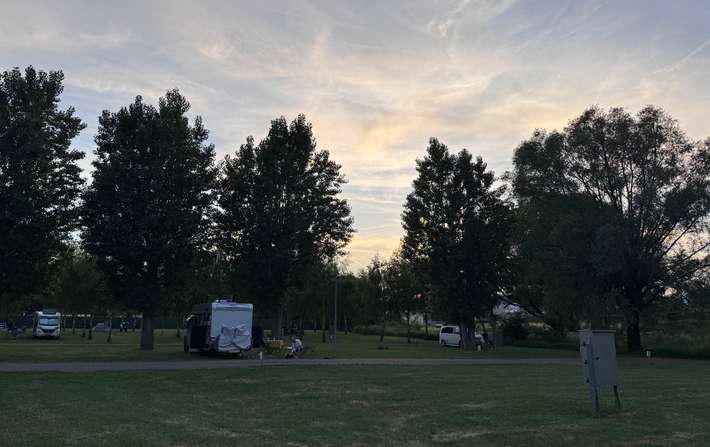 Parc Résidentiel de Loisirs St Vit