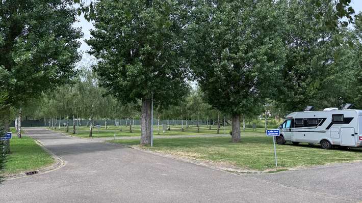 Parc Résidentiel de Loisirs St Vit