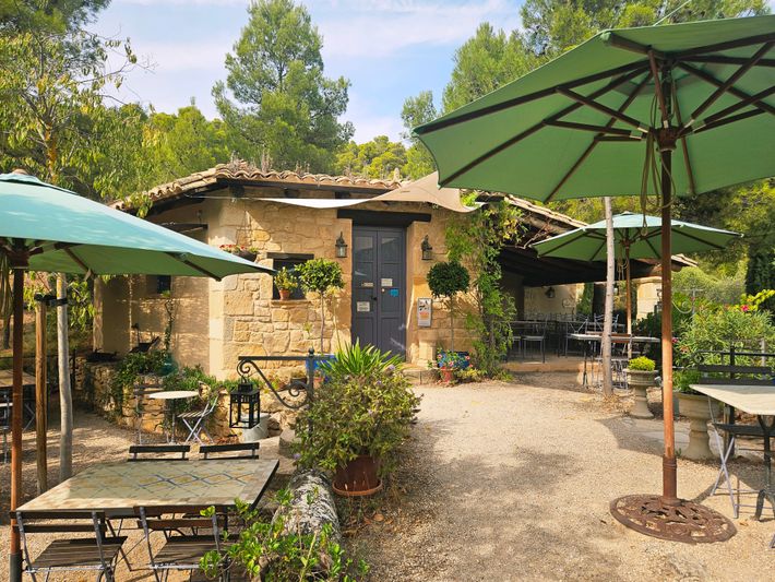 Camping La Fresneda