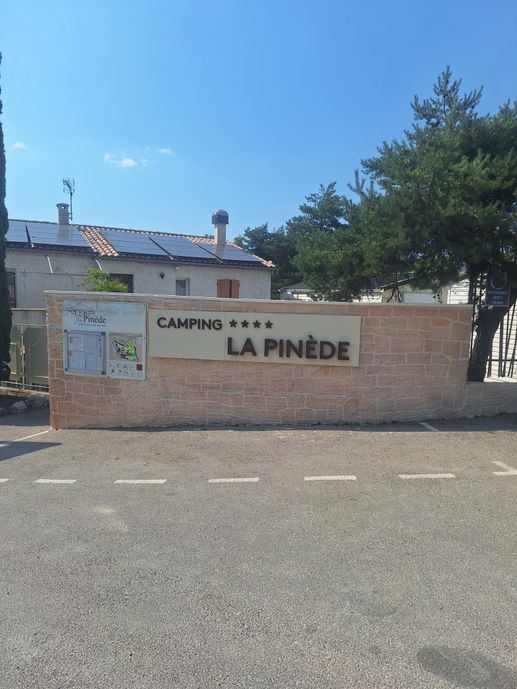 Ajout d'une photo à un emplacement