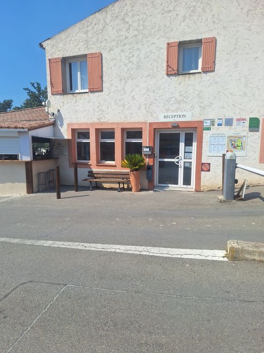 Ajout d'une photo à un emplacement