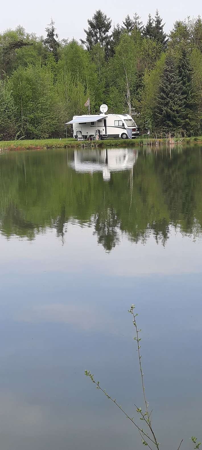Campingpark Hof Freitag