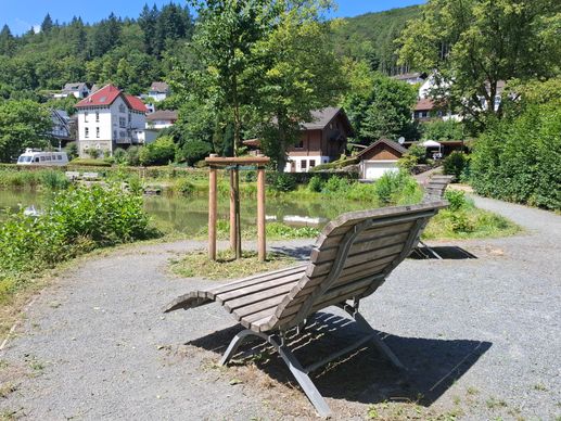 Added a photo to a location