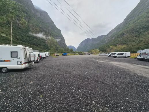 Een foto toegevoegd aan een locatie