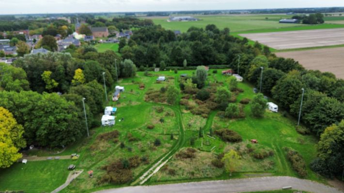 Landgoed DeCamping