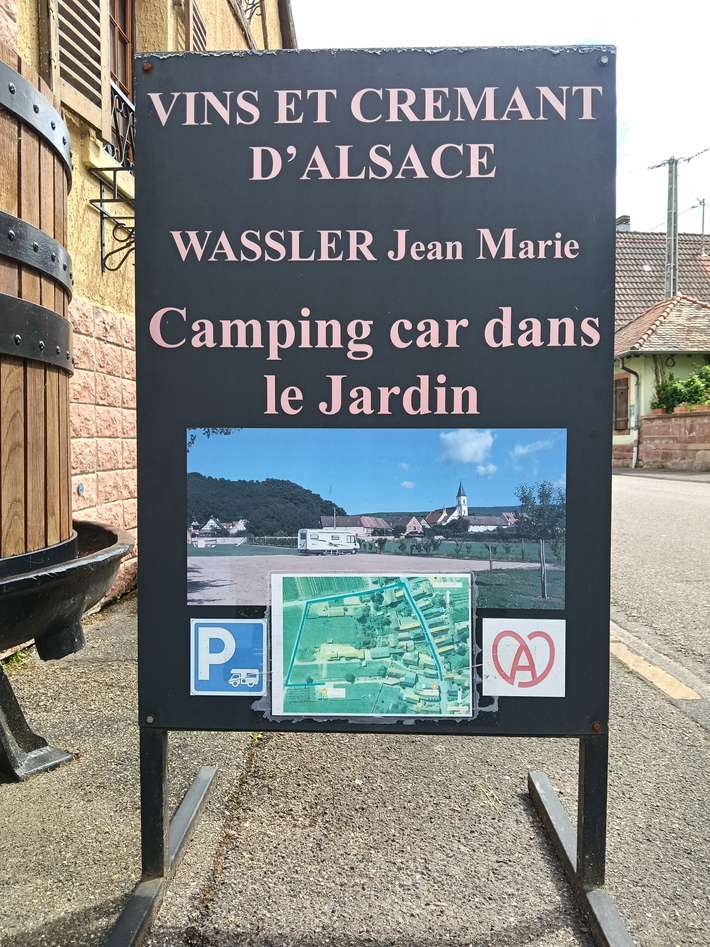 Domaine Jean-Marie Wassler & Fils