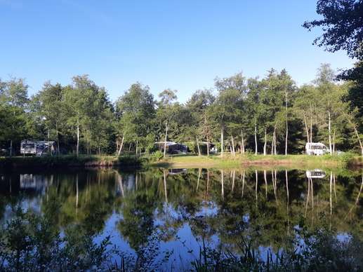 Camping De Veentjes