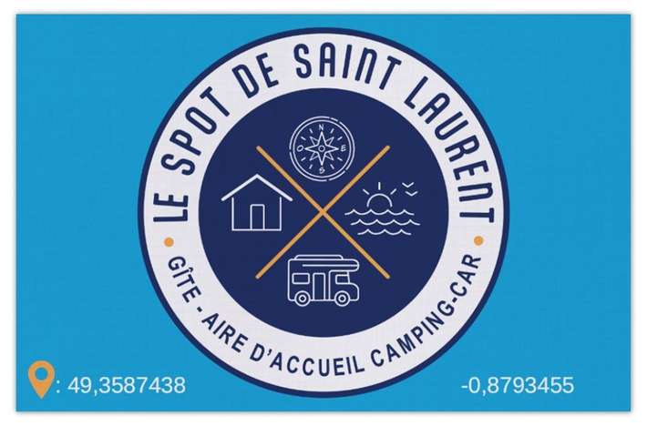 Le Spot de Saint Laurent