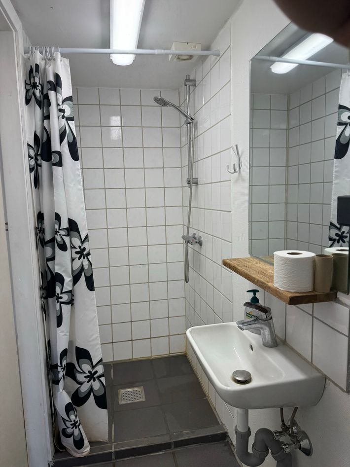 Tjæreby Stellplatz